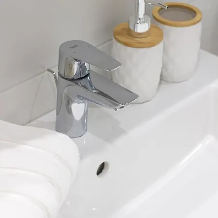 Grand Relax Cape Cod By Rv Apartment