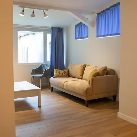 Apartment Grand Relax Cape Cod By Rv *