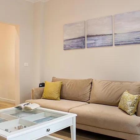 Grand Relax Cape Cod By Rv Varna