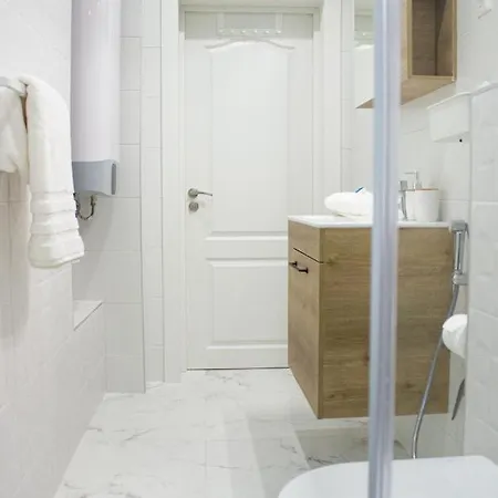 Apartment Grand Relax Cape Cod By Rv Varna