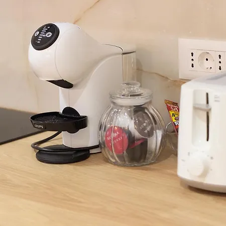 Apartment Grand Relax Cape Cod By Rv Varna