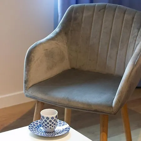 Grand Relax Cape Cod By Rv Varna