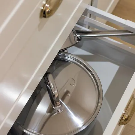 Apartment Grand Relax Cape Cod By Rv Varna