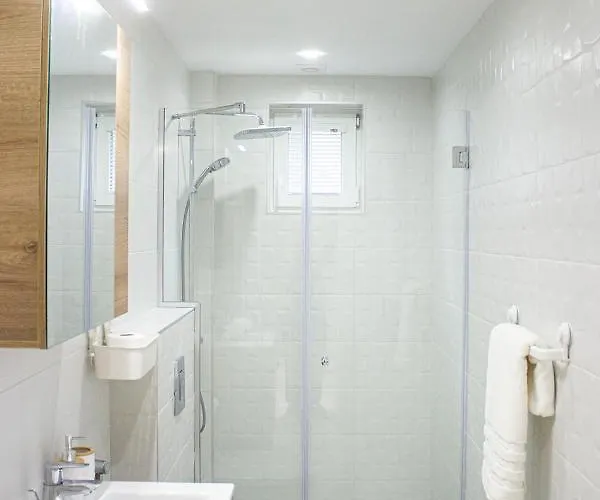 Grand Relax Cape Cod By Rv Appartement Varna