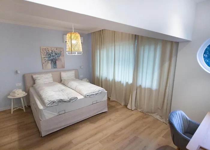 Grand Relax Cape Cod By Rv Appartement *