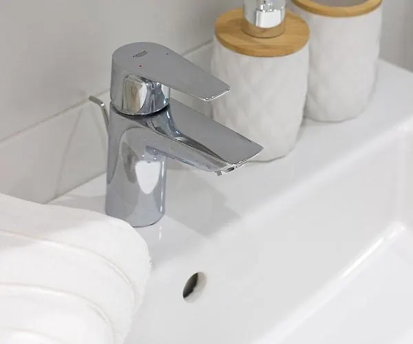 Grand Relax Cape Cod By Rv Appartement