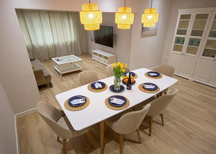 Appartement Grand Relax Cape Cod By Rv