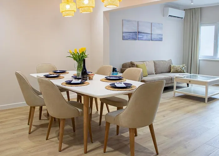 Grand Relax Cape Cod By Rv Appartement