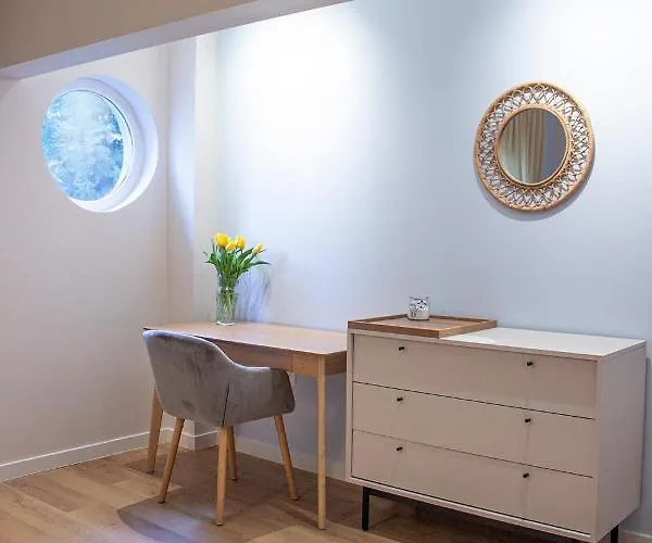 Grand Relax Cape Cod By Rv Appartement Varna