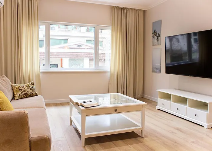 Appartement Grand Relax Cape Cod By Rv *