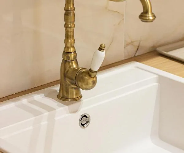 Appartement Grand Relax Cape Cod By Rv Varna