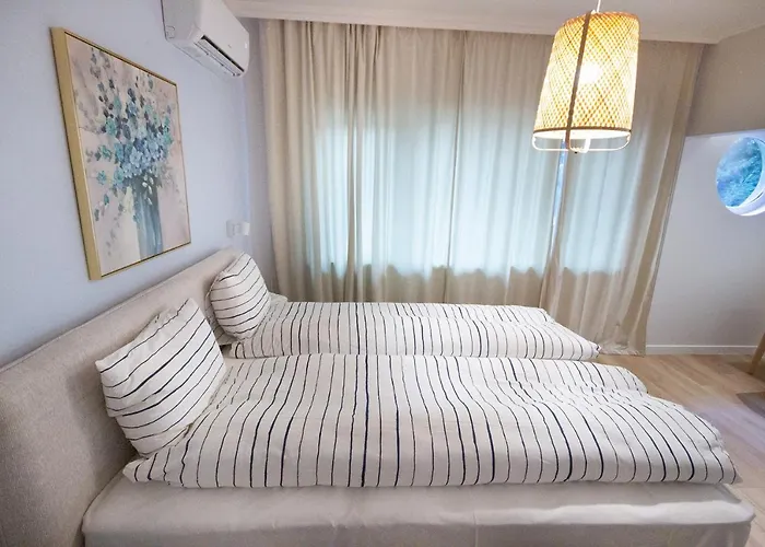 Grand Relax Cape Cod By Rv Appartement