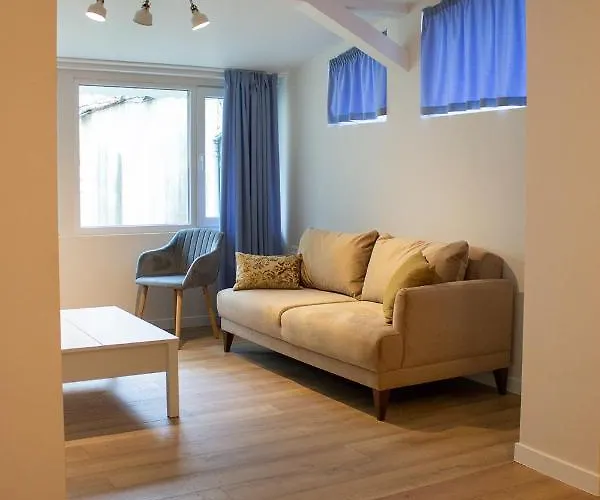 Appartement Grand Relax Cape Cod By Rv *