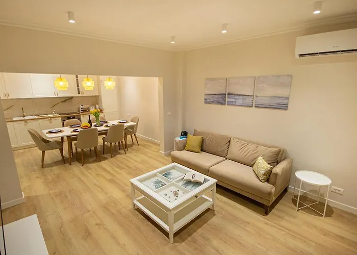 Appartement Grand Relax Cape Cod By Rv *