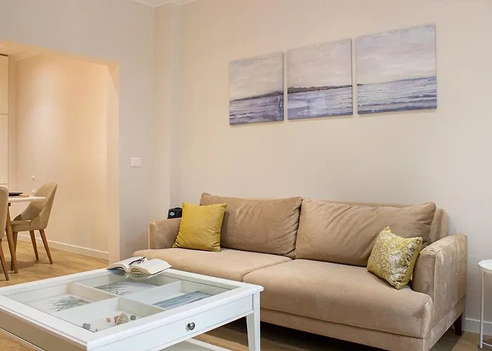 Grand Relax Cape Cod By Rv Varna