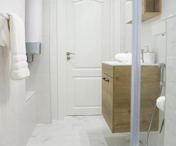 Appartement Grand Relax Cape Cod By Rv Varna