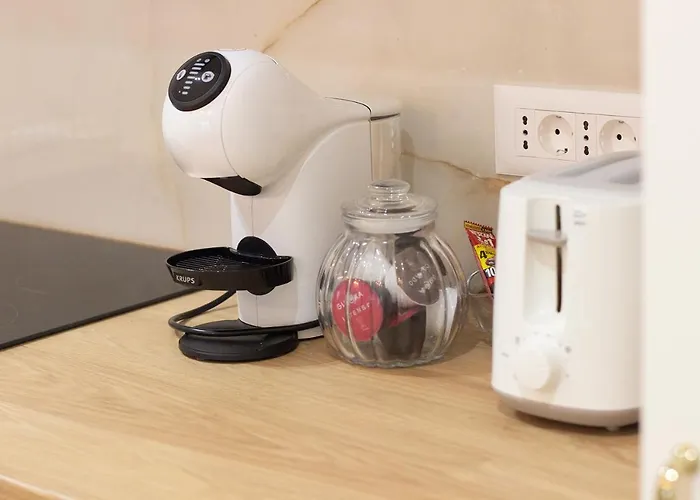 Appartement Grand Relax Cape Cod By Rv Varna