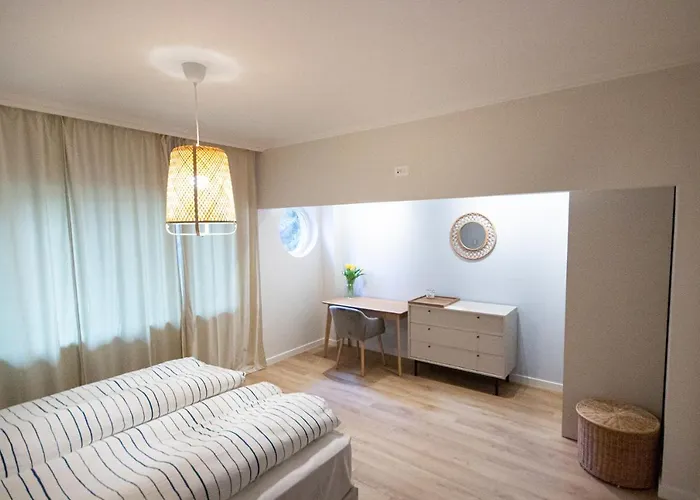 Grand Relax Cape Cod By Rv Appartement