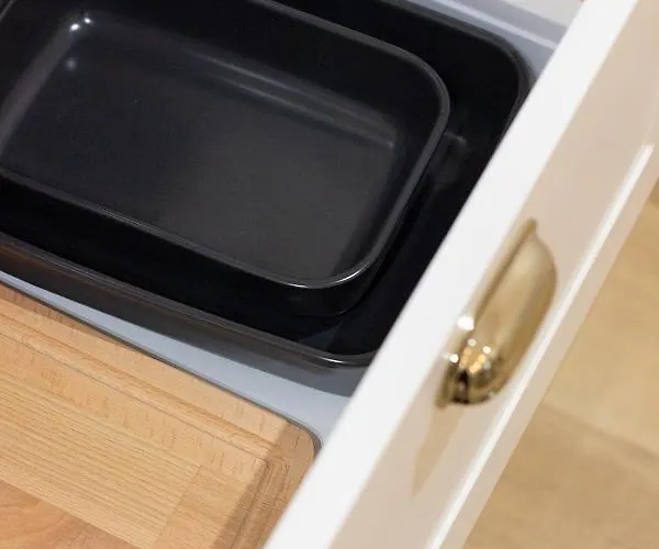 Appartement Grand Relax Cape Cod By Rv