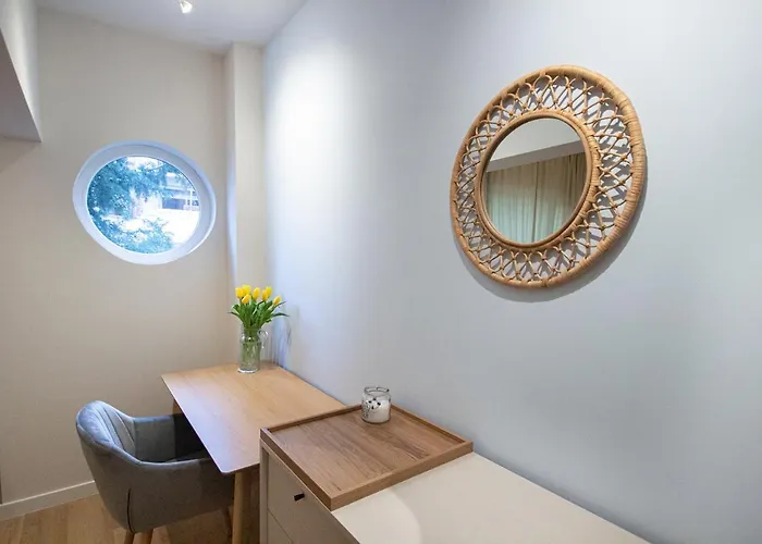 Grand Relax Cape Cod By Rv Appartement Varna