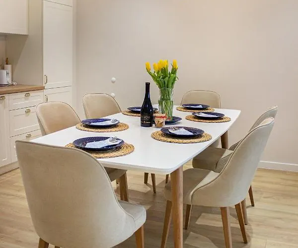 Grand Relax Cape Cod By Rv Appartement *