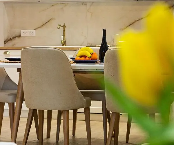 Grand Relax Cape Cod By Rv Appartement