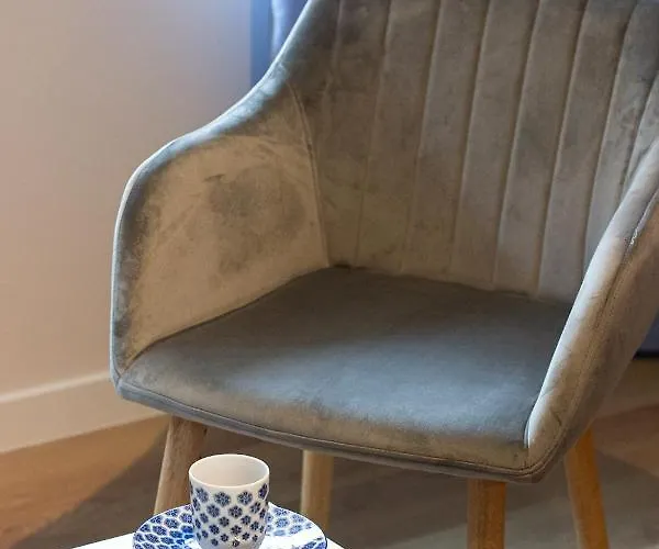 Grand Relax Cape Cod By Rv Varna