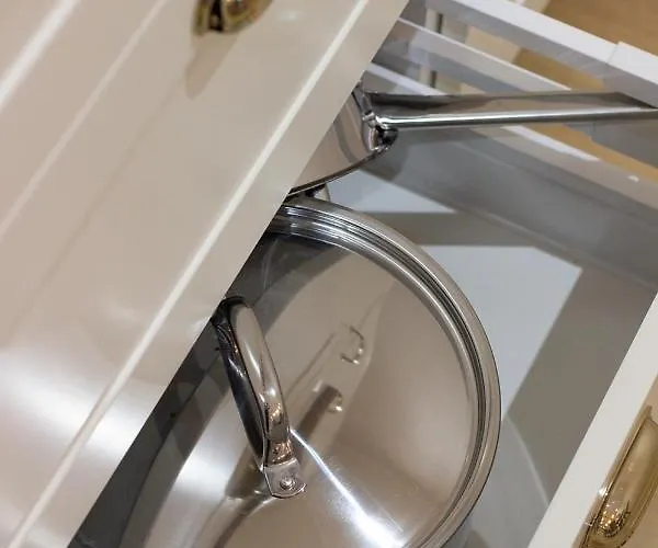 Appartement Grand Relax Cape Cod By Rv Varna