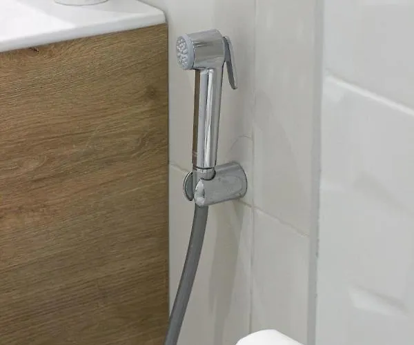 Grand Relax Cape Cod By Rv Appartement *