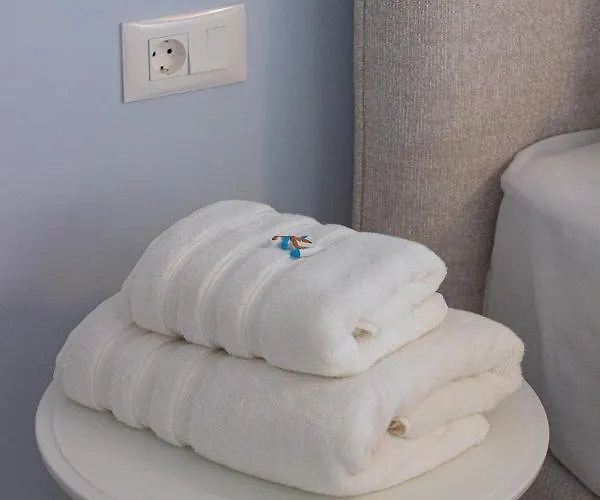 Appartement Grand Relax Cape Cod By Rv Varna