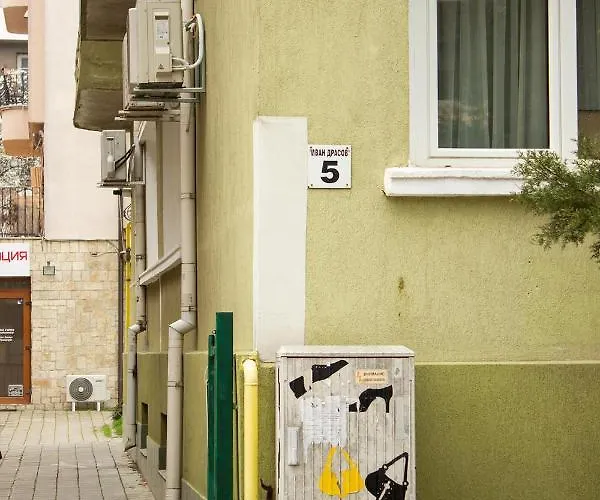 Grand Relax Cape Cod By Rv Appartement *