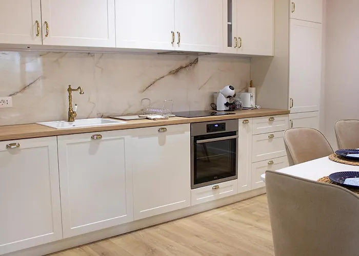 Appartement Grand Relax Cape Cod By Rv