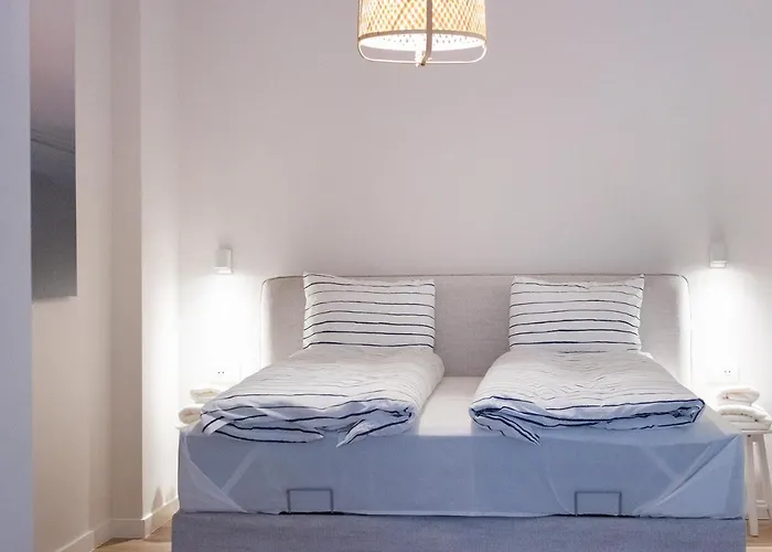 Grand Relax Cape Cod By Rv Appartement *