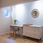 Grand Relax Cape Cod By Rv 公寓 瓦爾納