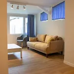 公寓 Grand Relax Cape Cod By Rv *