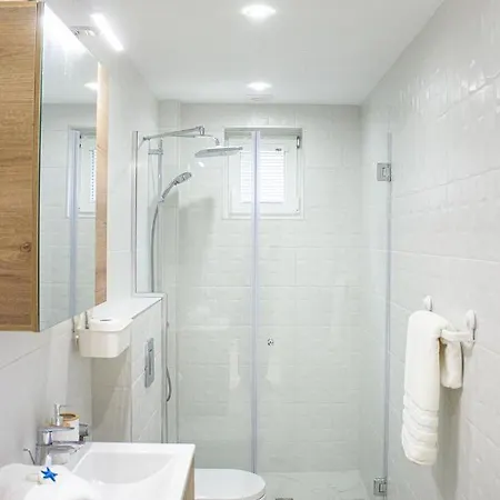 Grand Relax Cape Cod By Rv Apartament Varna