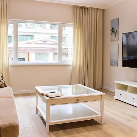 شقة Grand Relax Cape Cod By Rv *