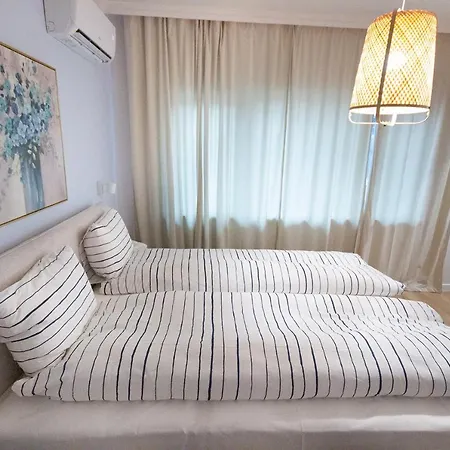 Grand Relax Cape Cod By Rv شقة