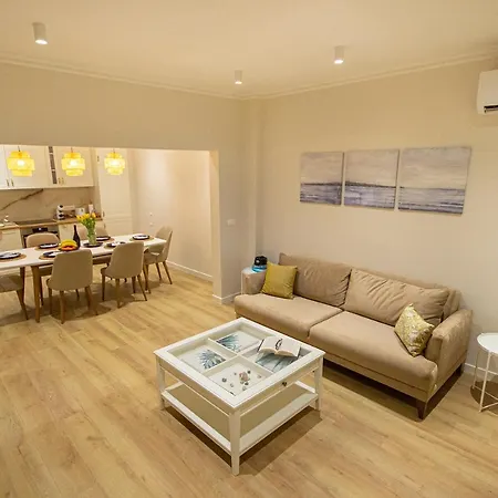 Apartament Grand Relax Cape Cod By Rv *