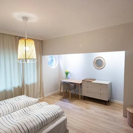 Grand Relax Cape Cod By Rv شقة