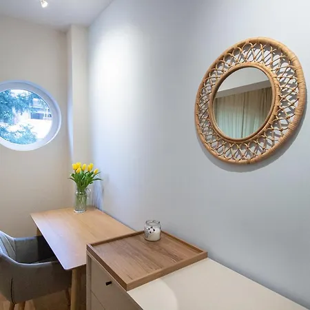 Grand Relax Cape Cod By Rv شقة فارنا