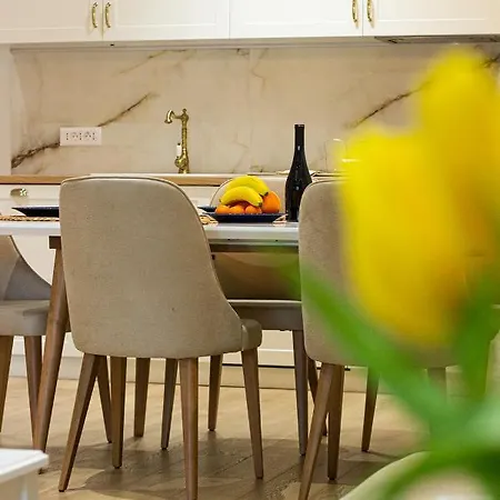 Grand Relax Cape Cod By Rv شقة