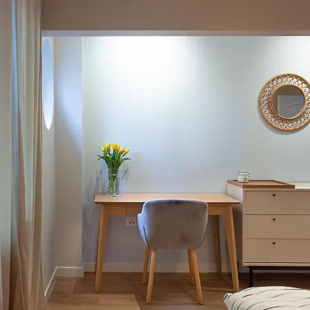 Grand Relax Cape Cod By Rv Apartament Warna
