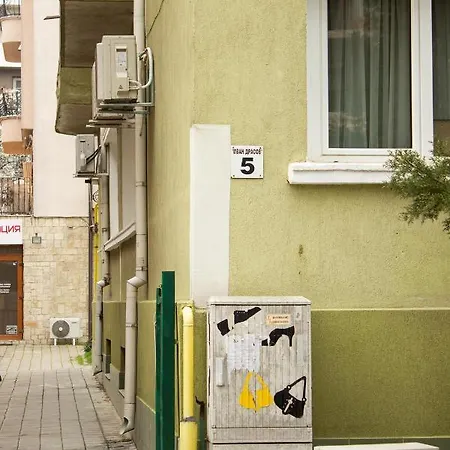 Grand Relax Cape Cod By Rv شقة *