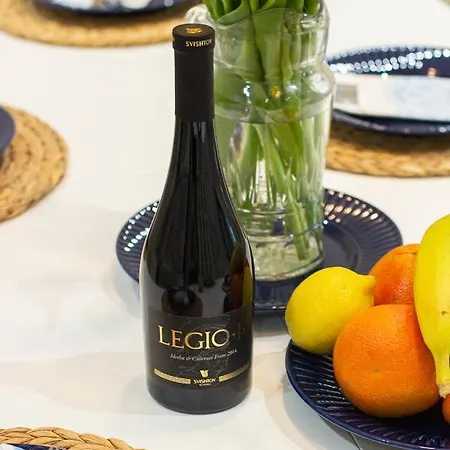 Grand Relax Cape Cod By Rv فارنا