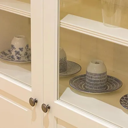 Grand Relax Cape Cod By Rv * فارنا